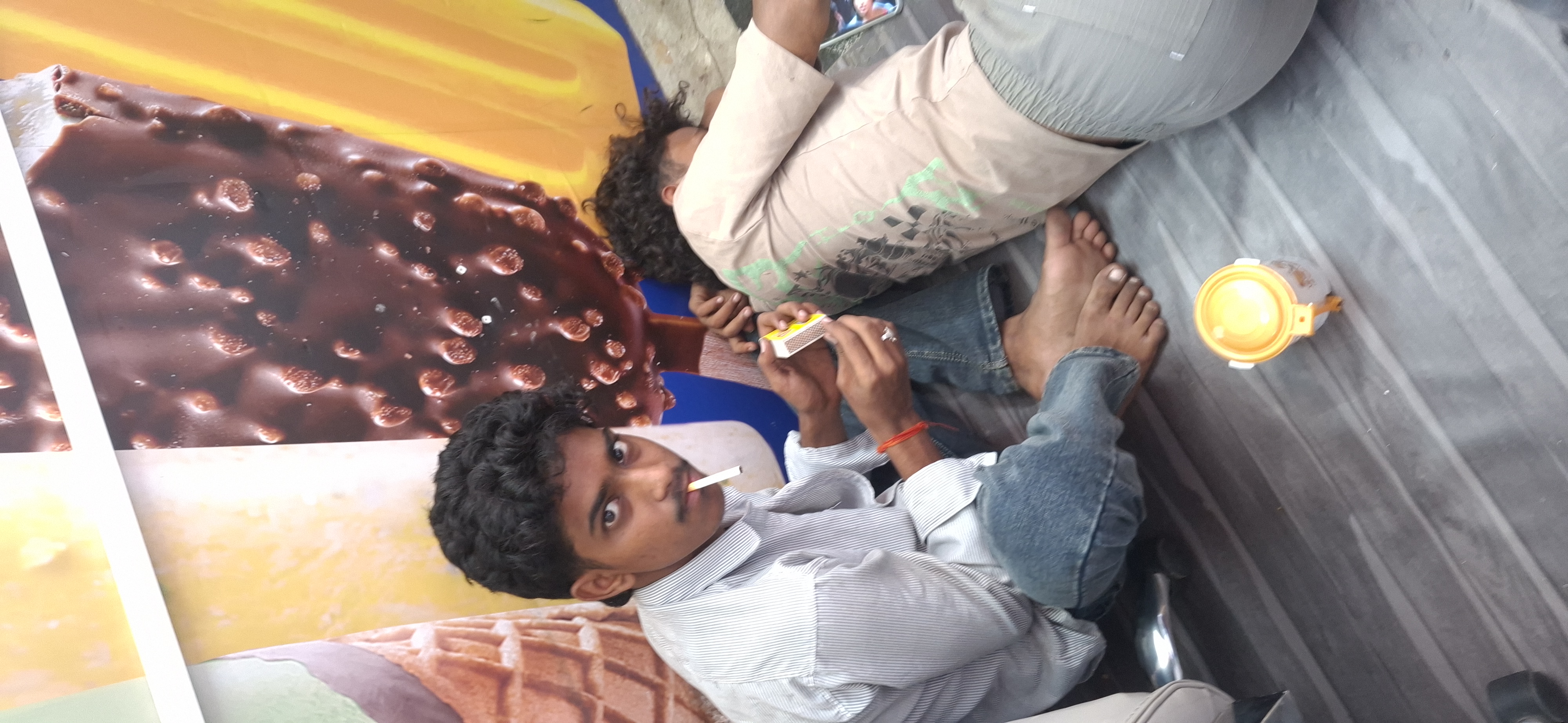 Amul Gold